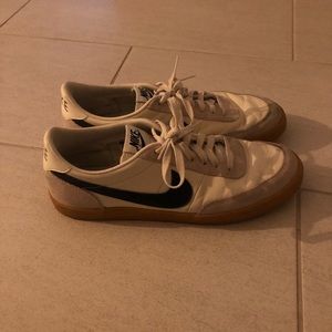 Nike Killshot for JCrew. Rare. 11.5